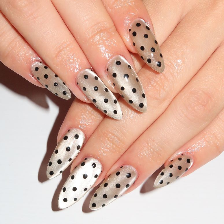 Top 5 Nail Pattern Trends to Rock This Summer