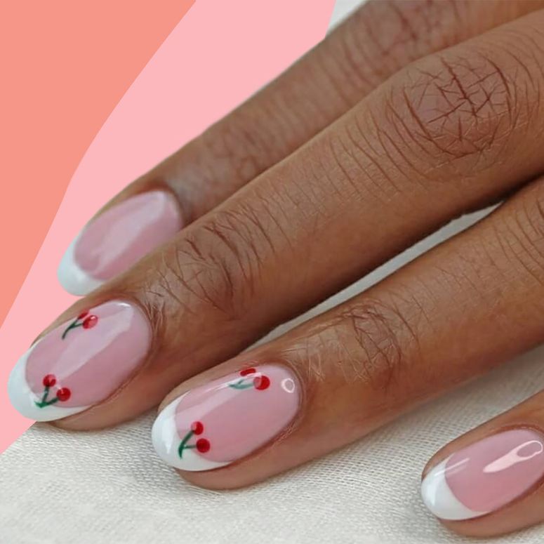 Top 5 Nail Pattern Trends to Rock This Summer