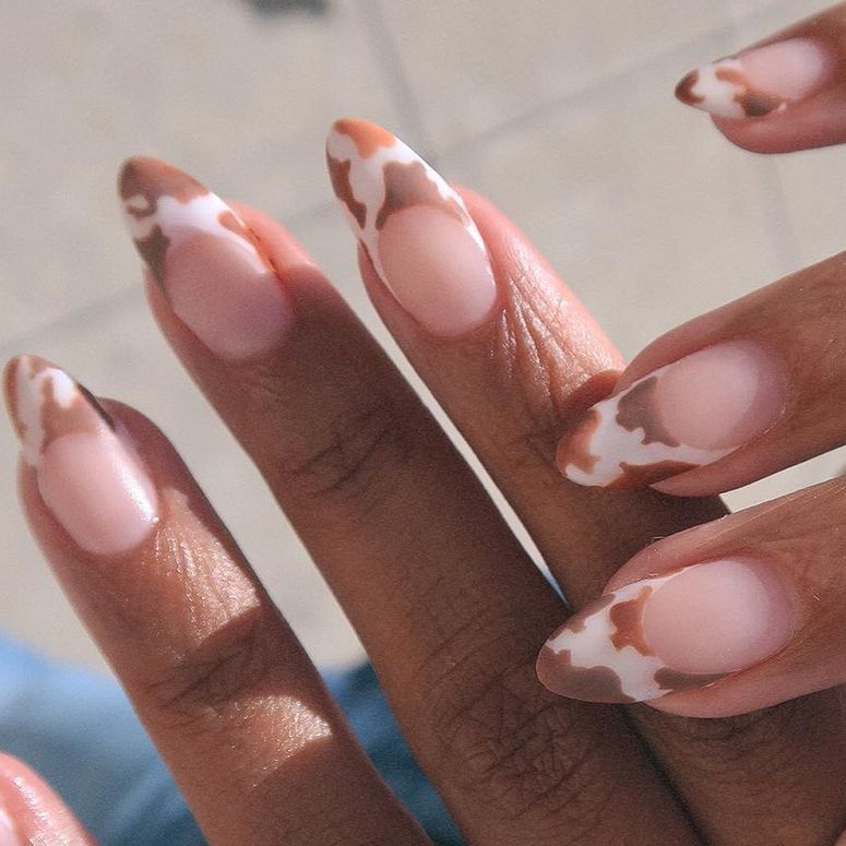 Top 5 Nail Pattern Trends to Rock This Summer