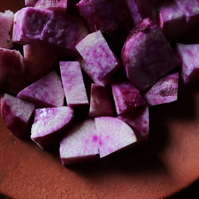 Ube Nails: The Unexpected Purple Trend Leading Summer 2026 Manicures