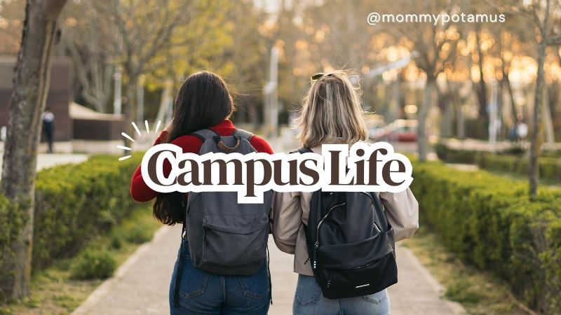 Dorm Room Wellness Essentials: A Parent’s Complete Guide
