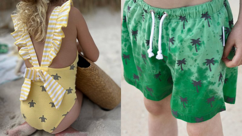 5 Eco‑Friendly Swimwear Brands: Natural Fibers & Safer Synthetics