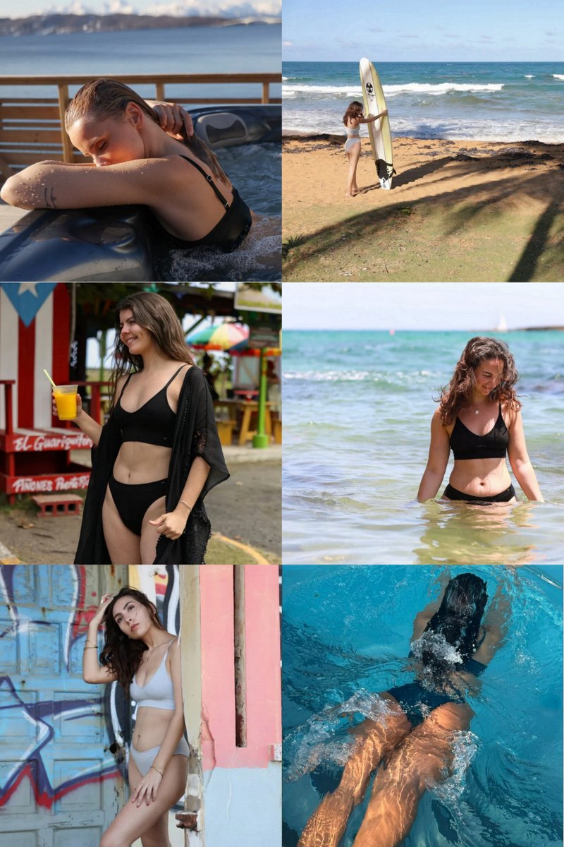 5 Eco‑Friendly Swimwear Brands: Natural Fibers & Safer Synthetics