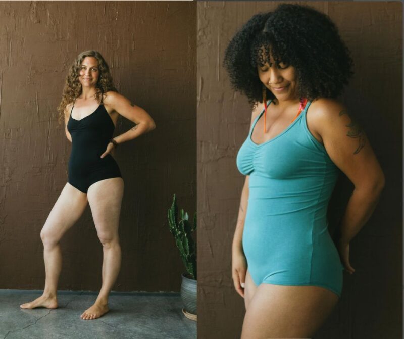 5 Eco‑Friendly Swimwear Brands: Natural Fibers & Safer Synthetics