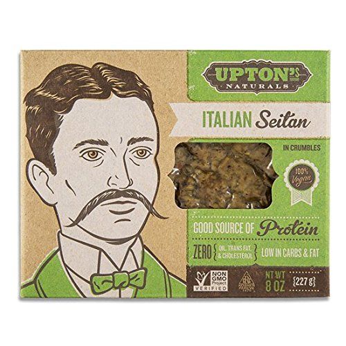 A proteína vegetal pode ser tão eficaz quanto a proteína animal para ganhos musculares 