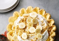 30 desserter, der starter med kagemix 