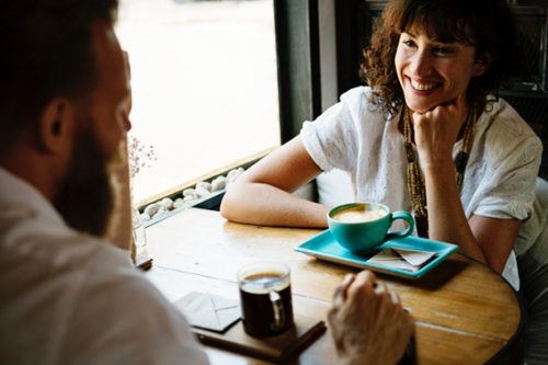 200 para iniciar uma conversa:perguntas profundas para se conectar com ele 