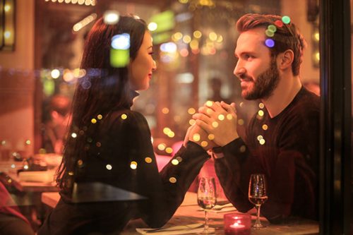 200 para iniciar uma conversa:perguntas profundas para se conectar com ele 