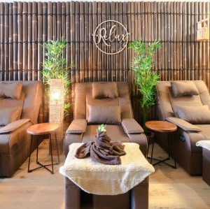 Traitements de spa en toute sécurité pendant la grossesse :un guide complet