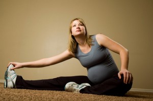 妊娠中の安全で効果的な運動 |メルボルンの整骨院 