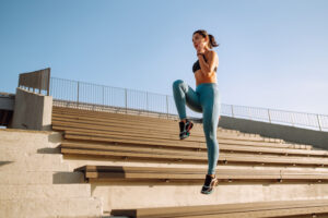 Routine d entraînement d été :6 étapes pour rester en forme et concentré