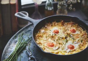 5 receitas fáceis de ceto para iniciantes:refeições deliciosas e simples com baixo teor de carboidratos 