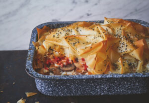 5 receitas deliciosas e fáceis com baixo teor de carboidratos para toda a família 