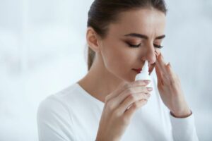 Gerenciando a febre do feno:5 estratégias eficazes para alívio dos sintomas 