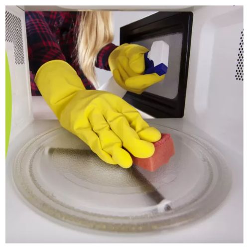 Limpeza oculta de eletrodomésticos:10 dicas de limpeza profunda 