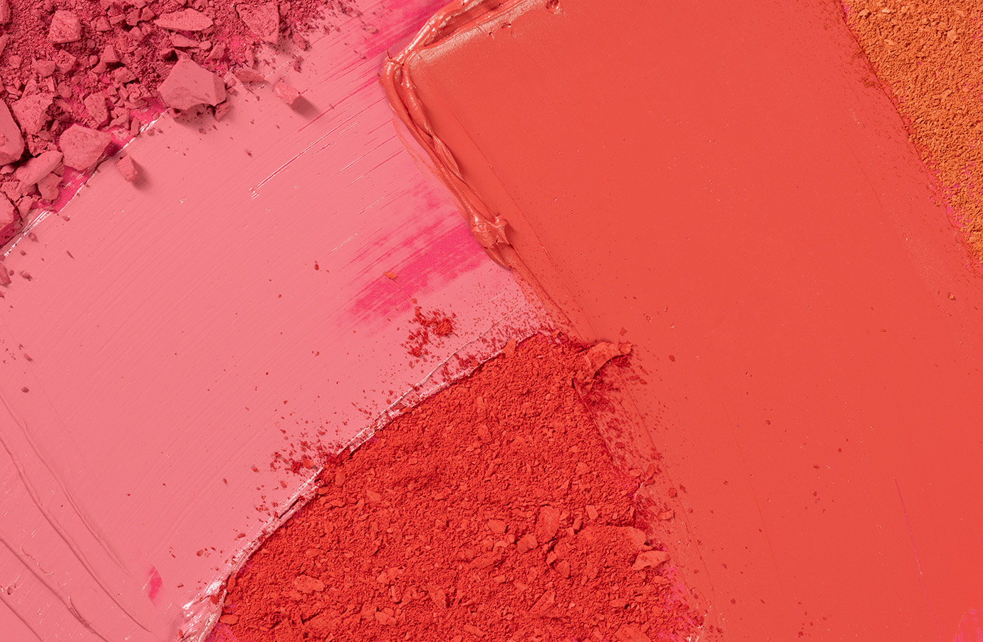 Creme vs. Powder Blush:Hvad er det rigtige for din hud? 
