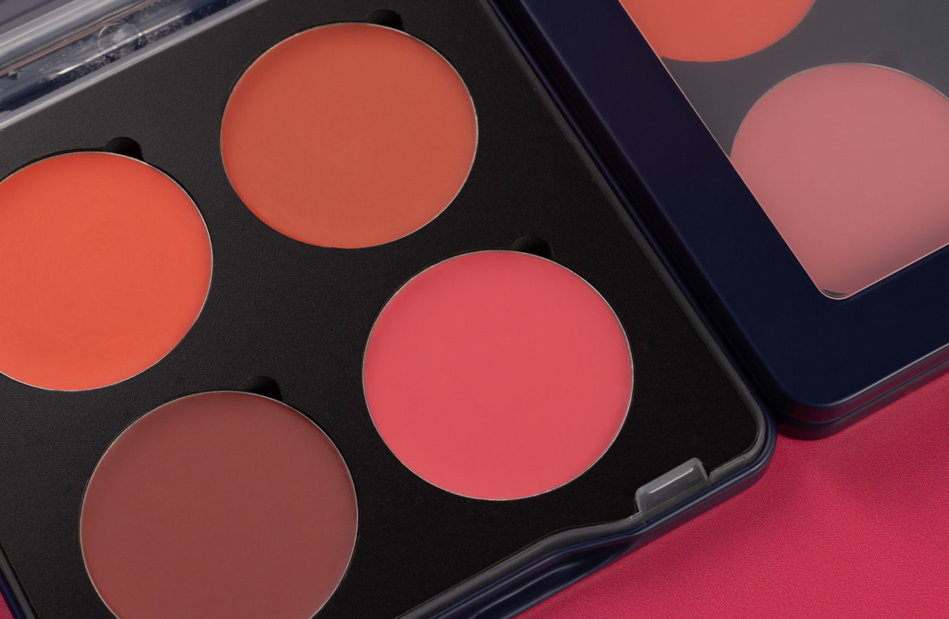 Cream Blush:o melhor produto de beleza multitarefa | Kryolan 