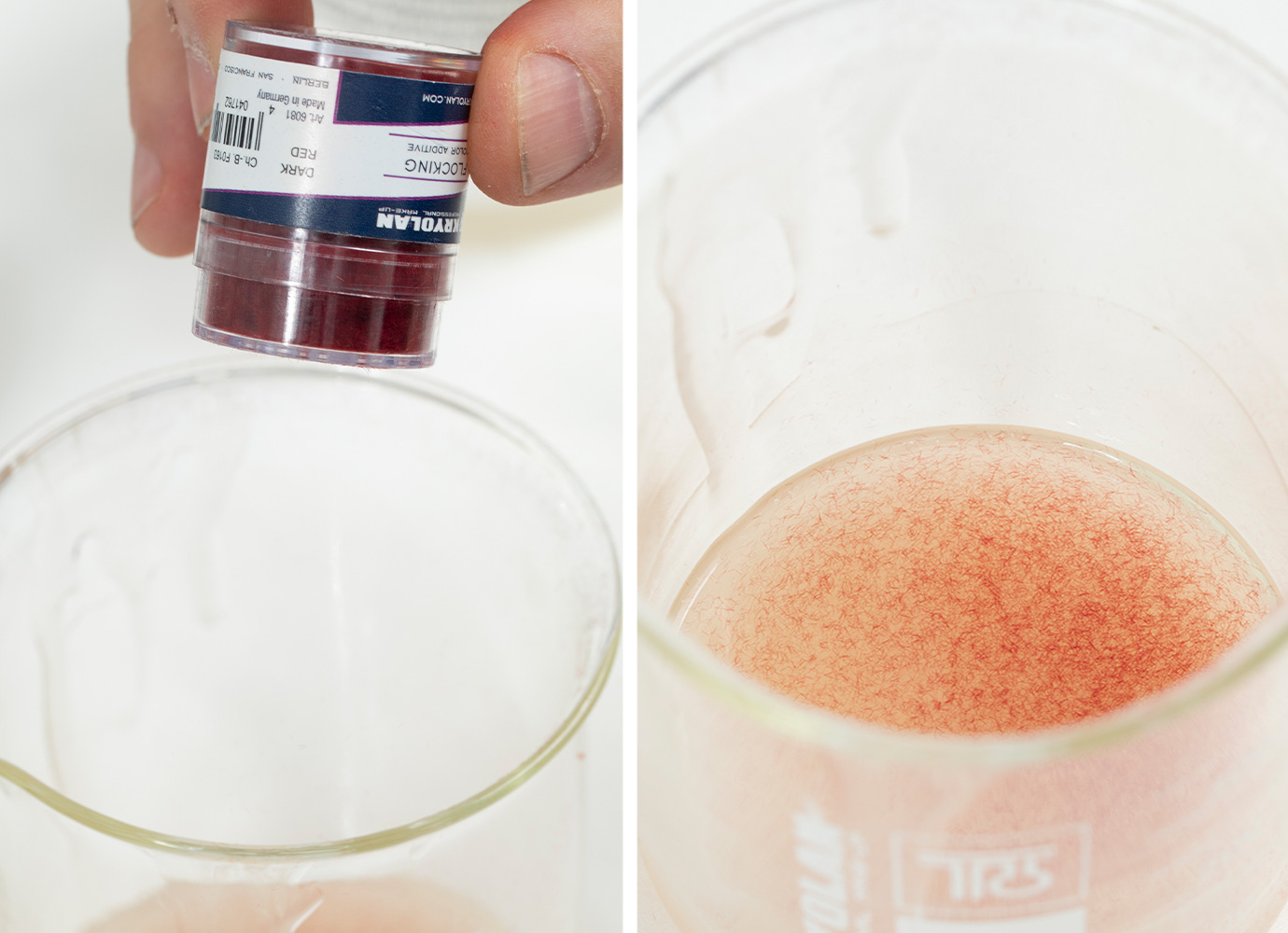 Guide de peinture au silicone :obtenez des résultats réalistes | Kryolan