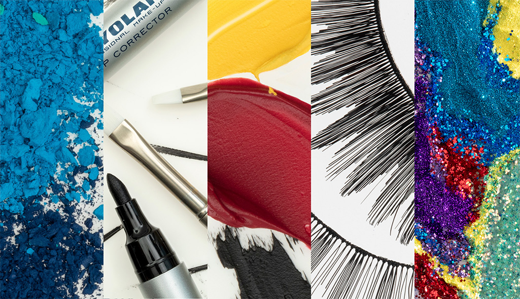 Trucs et astuces d experts en maquillage pour les yeux | Kryolan