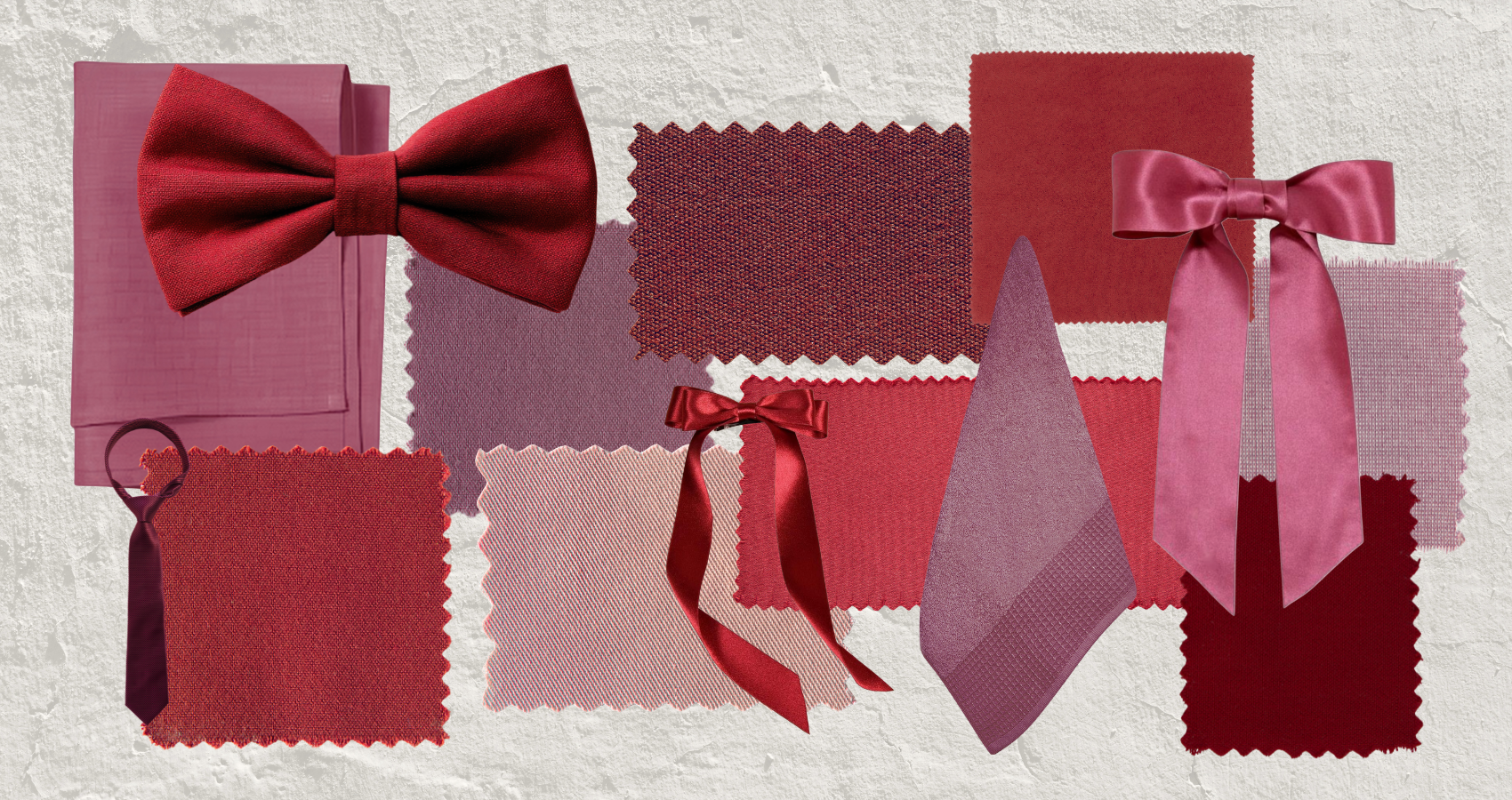 Idee e abiti da sposa bordeaux | Tendenze 2026 