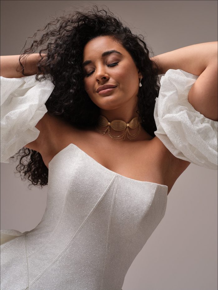 Abiti da sposa formali eleganti | Stili senza tempo e look firmati 