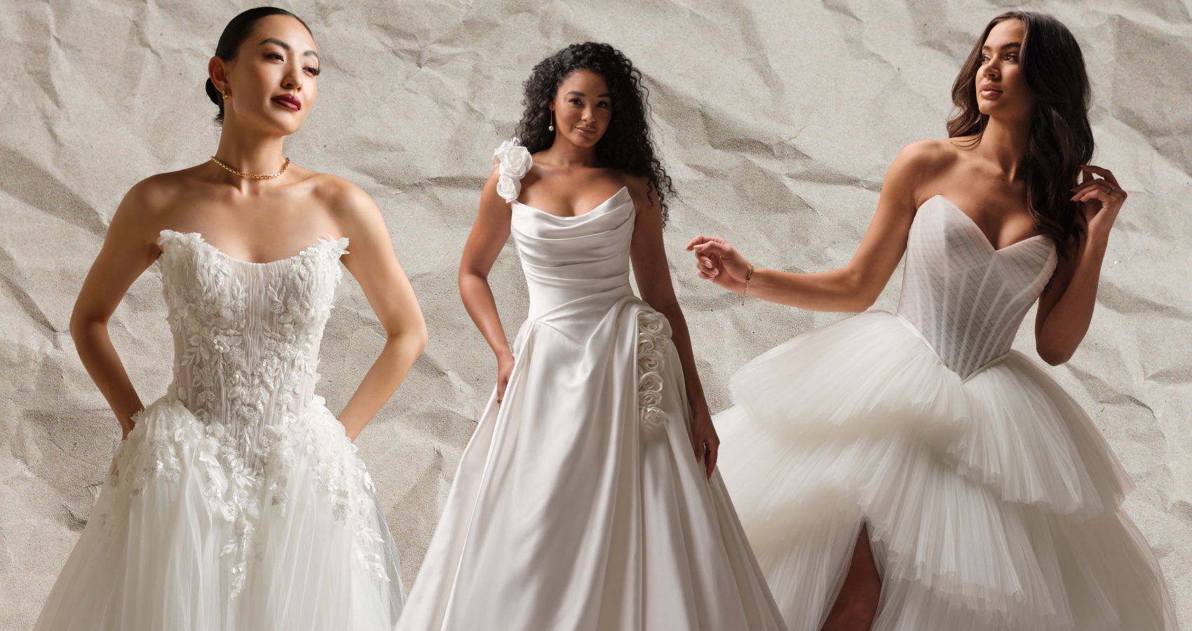 Abiti da sposa d effetto:stili unici e tendenze moderne 