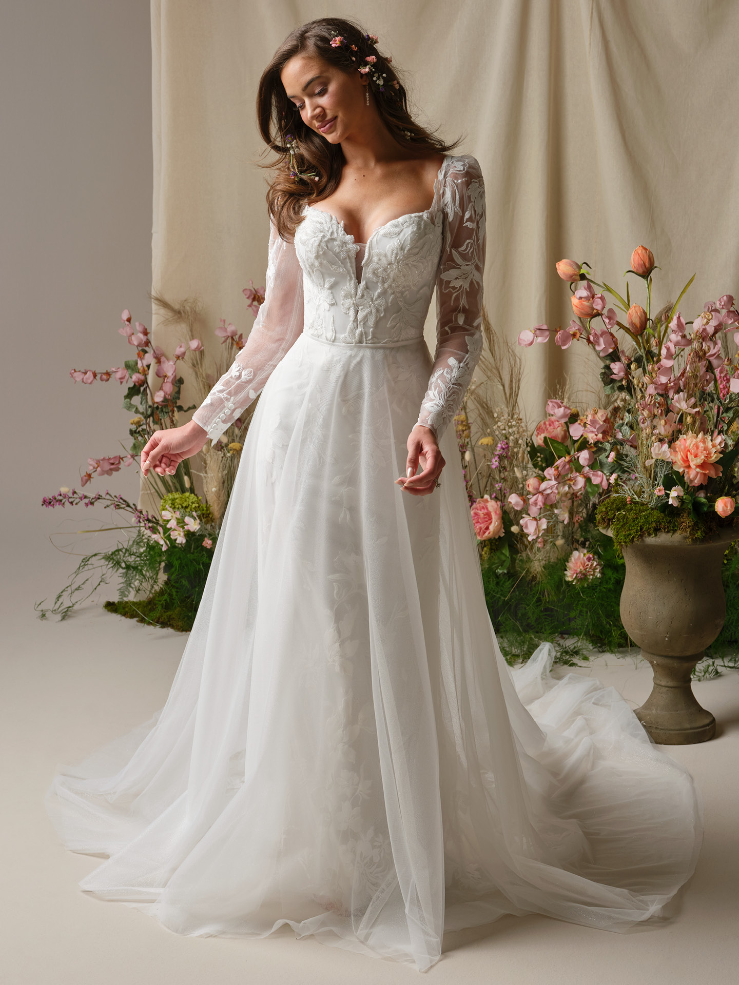 Accessori da sposa:una guida completa per completare il look del tuo matrimonio 