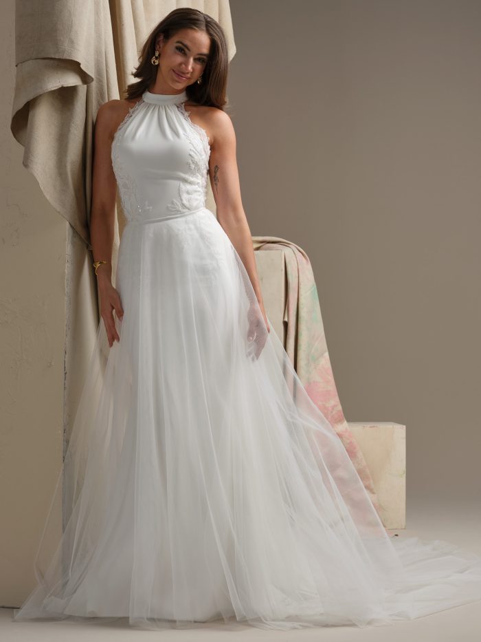 Accessori da sposa:una guida completa per completare il look del tuo matrimonio 