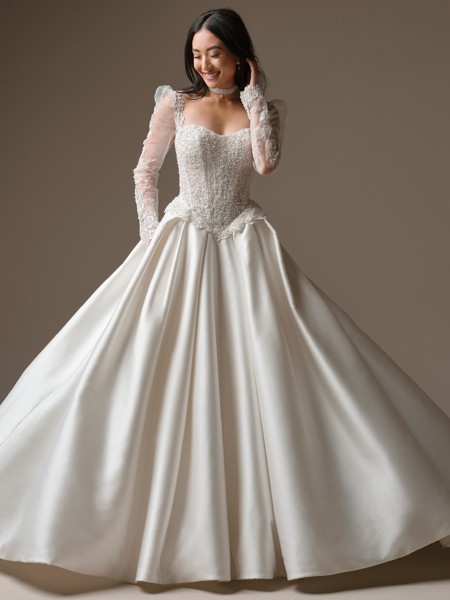Accessori da sposa:una guida completa per completare il look del tuo matrimonio 