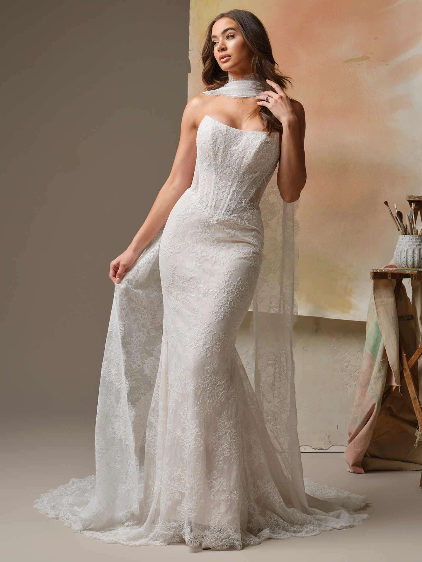 Accessori da sposa:una guida completa per completare il look del tuo matrimonio 