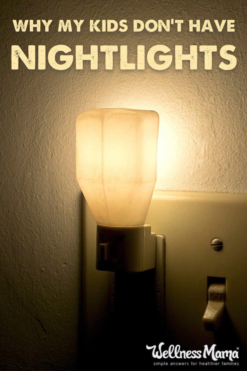 Luzes noturnas e sono:como otimizar seu ambiente de sono 