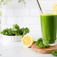 Suco verde:benefícios, receitas e o que você precisa saber 