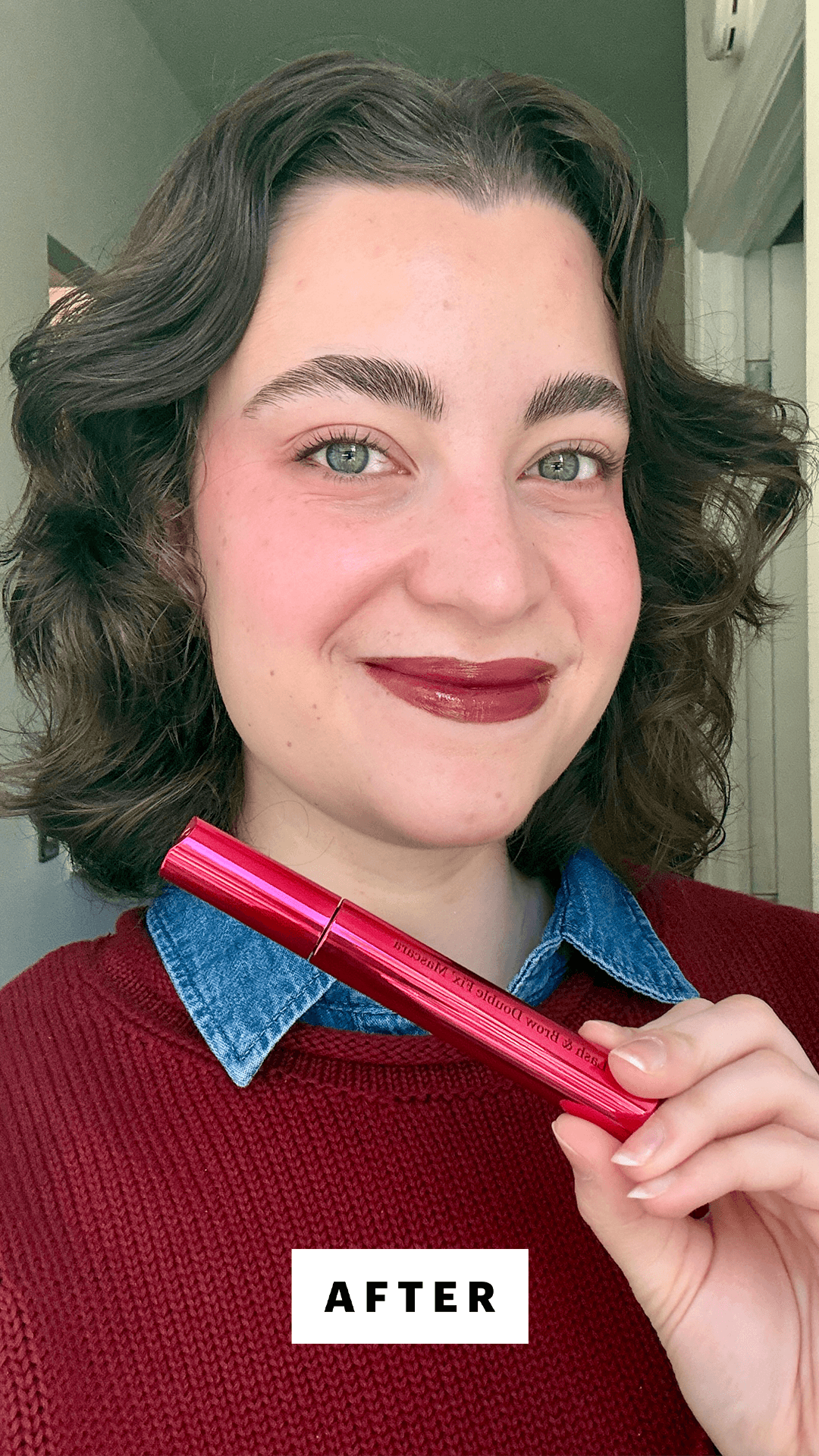 Top 7 des mascaras transparents pour des cils et des sourcils doux et hydratés