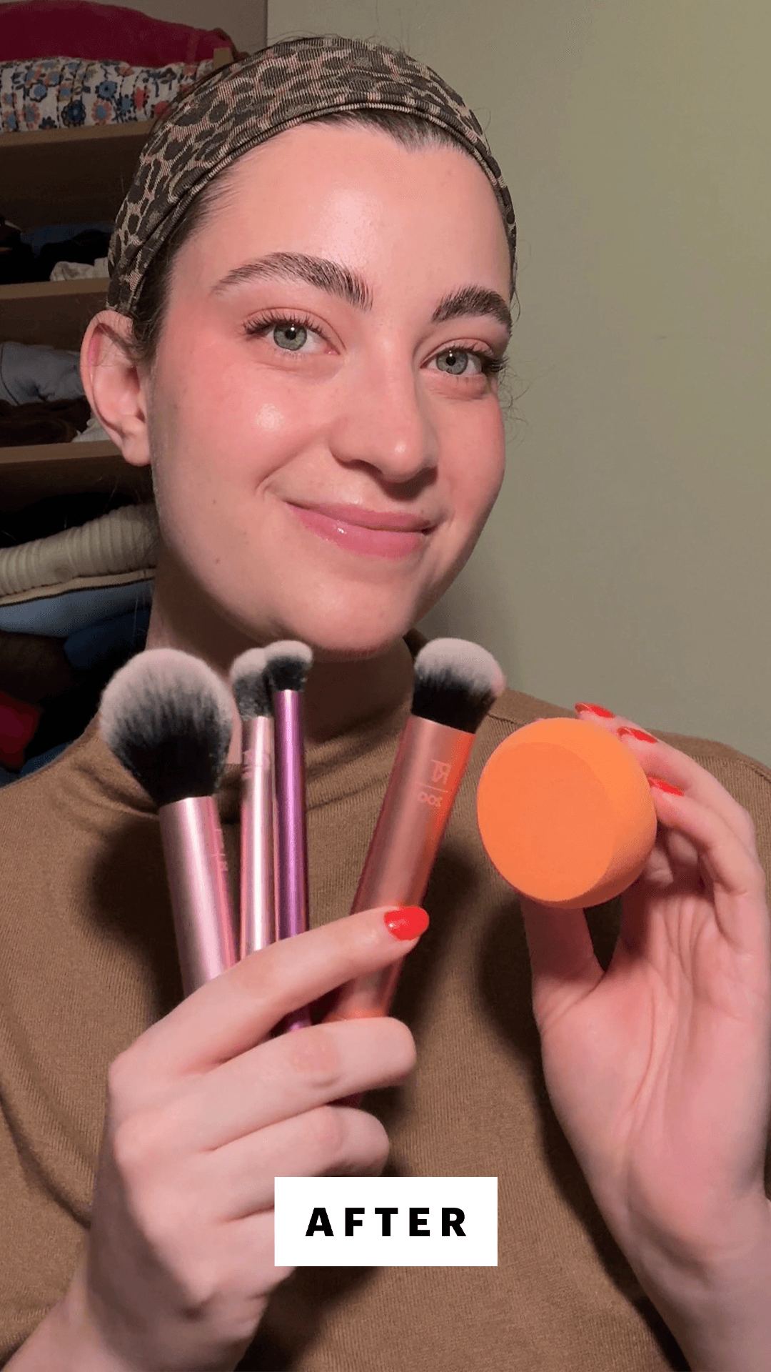 Top 7 des ensembles de pinceaux de maquillage pour un mélange homogène | [Année] 