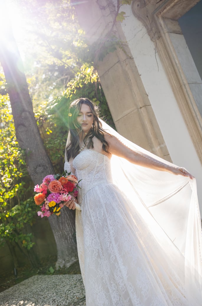 Preserva la tua storia d amore:consigli degli esperti per la fotografia di matrimonio 