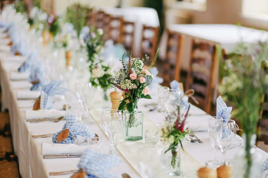 Pianificazione del matrimonio sostenibile:consigli ecologici per le coppie moderne