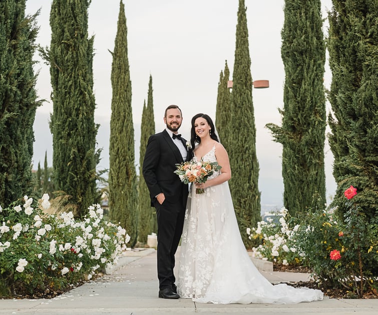 I vantaggi di un matrimonio domenicale:perché sta guadagnando popolarità