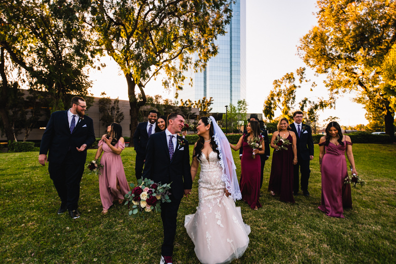 Viaggio di pianificazione del matrimonio:approfondimenti dall esperienza di Adam ed Elise