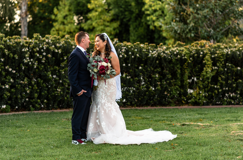 Viaggio di pianificazione del matrimonio:approfondimenti dall esperienza di Adam ed Elise