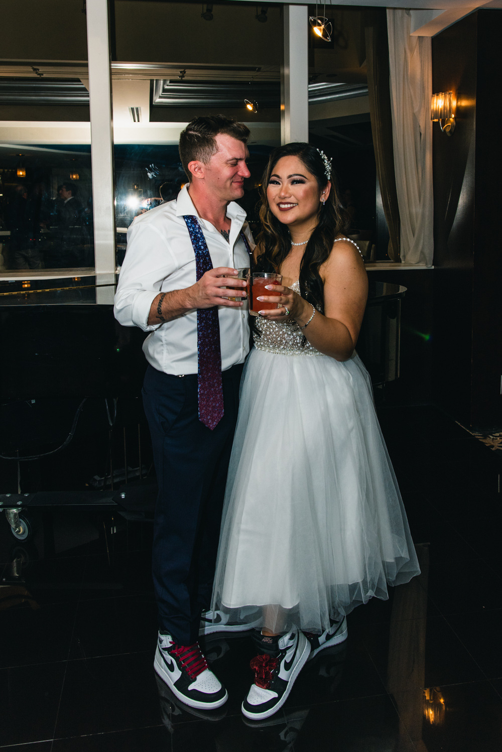 Viaggio di pianificazione del matrimonio:approfondimenti dall esperienza di Adam ed Elise