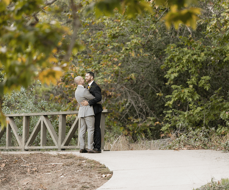 Pianificazione di matrimoni tra persone dello stesso sesso:consigli degli esperti da un coordinatore queer 