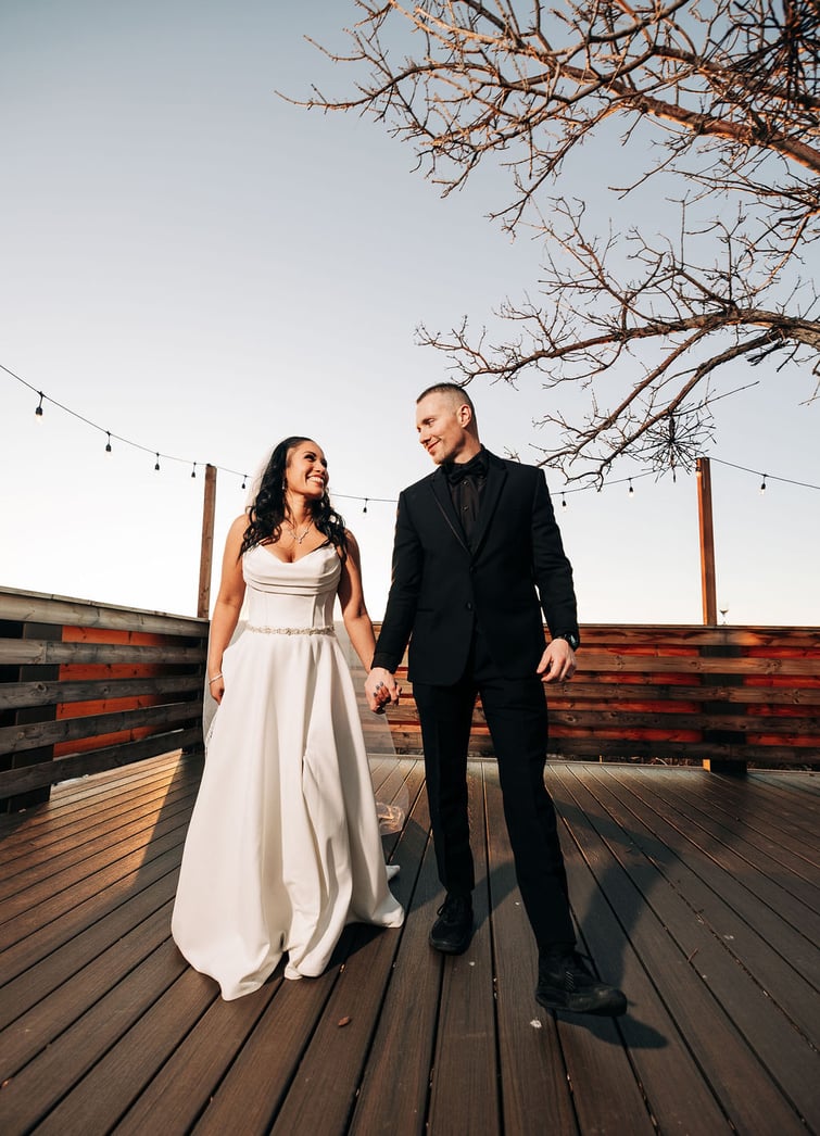 Esperienze di matrimonio reali:consigli degli sposi ai matrimoni Wedgewood