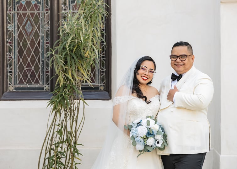 Esperienze di matrimonio reali:consigli degli sposi ai matrimoni Wedgewood