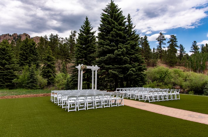 Trova la location perfetta per il tuo matrimonio | Matrimoni Wedgewood