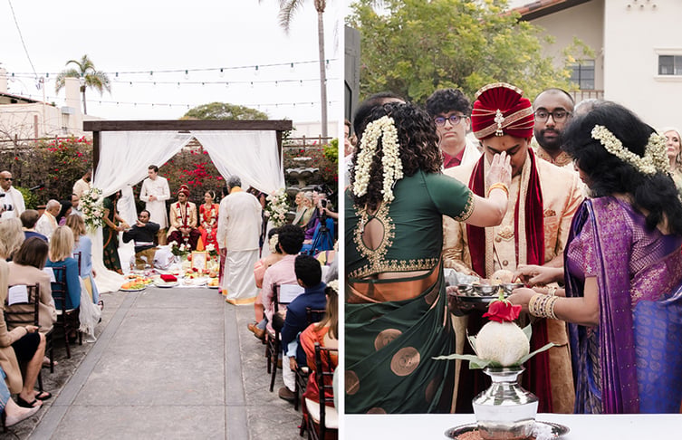 Trova l officiante perfetto per personalizzare la tua cerimonia di matrimonio