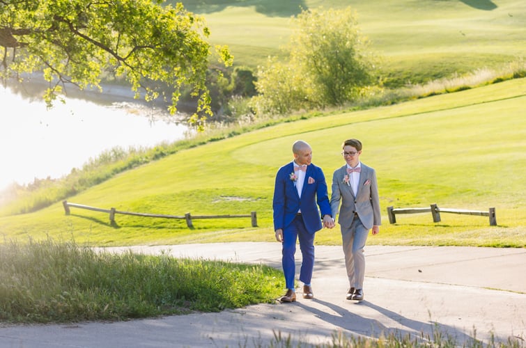 Idee per matrimoni unici:10 tocchi per personalizzare il tuo grande giorno