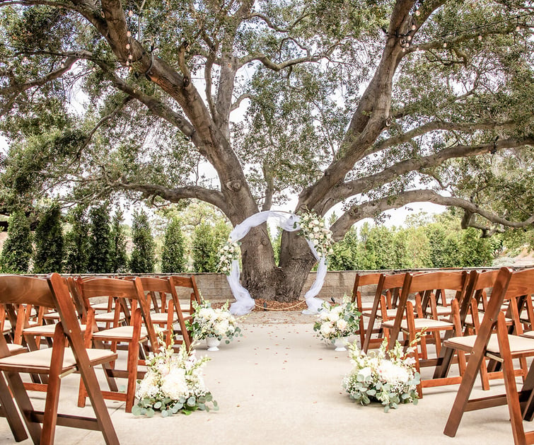Matrimoni Wedgewood:cosa rende speciali le nostre location