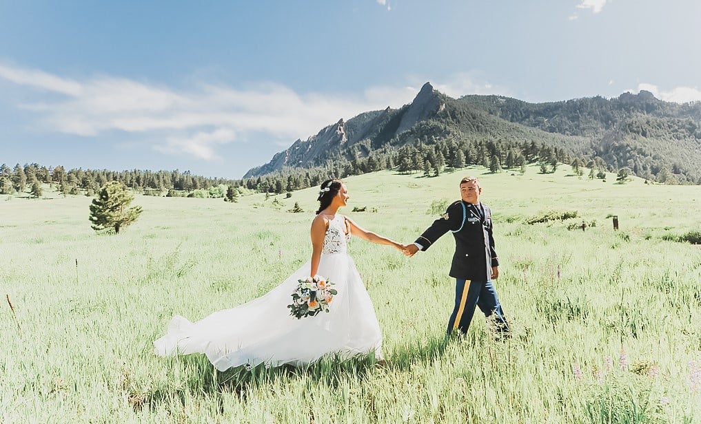 Il progetto di matrimonio ecologico definitivo:pianifica una celebrazione sostenibile
