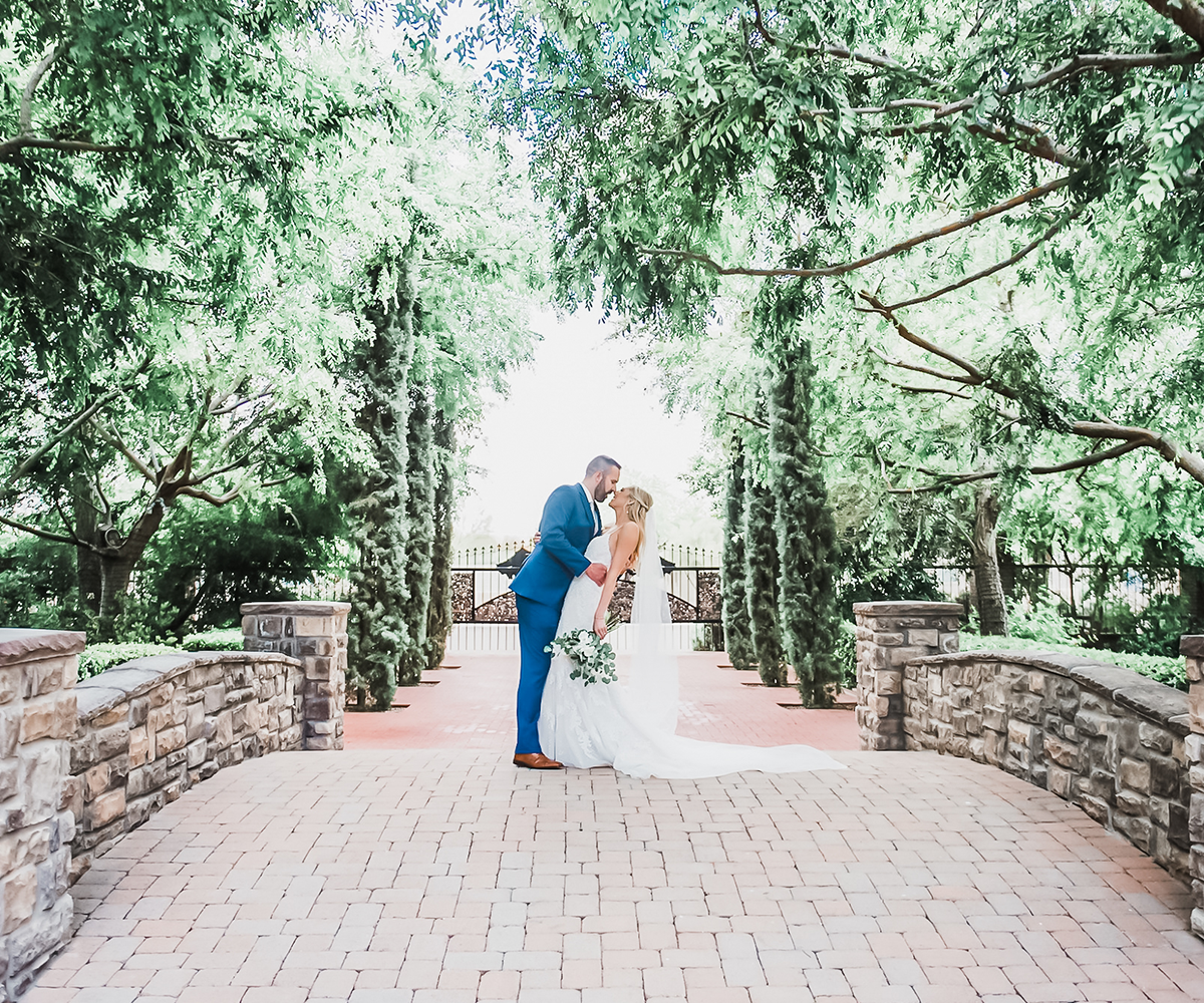 Il progetto di matrimonio ecologico definitivo:pianifica una celebrazione sostenibile