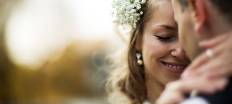 Le 10 migliori destinazioni romantiche per la luna di miele:organizza la tua vacanza da sogno